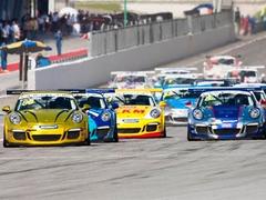 Porsche Carrera Cup Asia confirmed as Vietnam F1’s supporting race