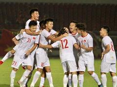 VN U21 team to take part in Toulon tournament