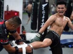 MMA legalised in Việt Nam