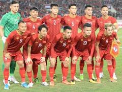 Việt Nam, Iraq friendly match cancelled because of coronavirus