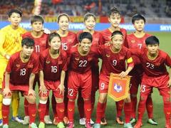 VN women’s team have more chance to compete in Asian Cup