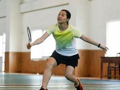 Linh finishes second in Austrian Open