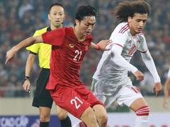 Midfielder Anh ready for V.League 1 and national team matches