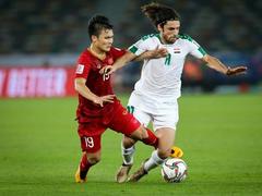 Việt Nam to face Iraq in friendly in March
