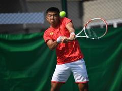 Nam ousted from ITF World Tour M25 Nonthaburi