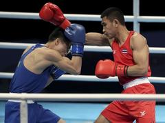 Đương takes home bronze from Olympic qualifying competition