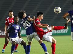 HCM City and Quảng Ninh to stop playing in AFC Cup in April