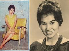 Veteran Vietnamese singer Thái Thanh passes away