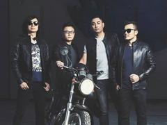 Vietnamese rock band releases new music video celebrating anniversary