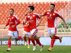 HCM City continue to play away in AFC Cup