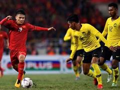 Việt Nam World Cup qualifier matches face postponement
