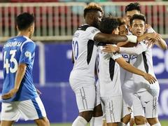 Hoàng Anh Gia Lai, HCM City win V.League 1 openers