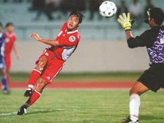 Legend warns Hà Nội FC are in for a battle