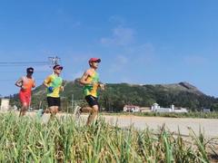 Tiền Phong Marathon moves to May due to coronavirus