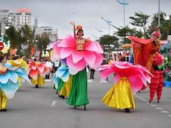 Quảng Ninh announces new dates for Hạ Long Festival