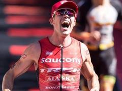 COVID-19 delays Ironman 70.3 Việt Nam race