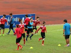 Sơn La women’s football club thrown a lifeline