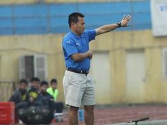 From 'Maradona Việt Nam' to assistant of Park Hang-seo