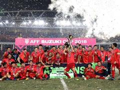 Next Media secures AFF Cup 2020 broadcast rights