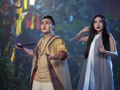 Vietnamese blockbuster released online