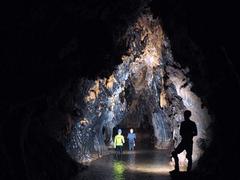 More new caves discovered in Quảng Bình