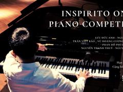 Online piano competition calls for applications