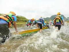 Tú Làn Adventure Race to be held in July