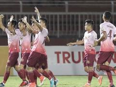 Sài Gòn to set up Japanese-style football academy