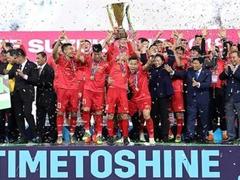 Việt Nam to send strong team to AFF Cup 2020