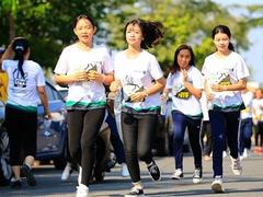 Mekong Delta Marathon Hậu Giang 2020 to take place in August