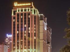 Grand Vista Hanoi lauded as Best Luxury Business Hotel