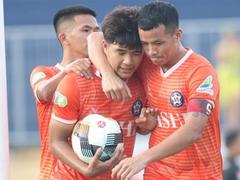 Đà Nẵng beat Huế in National Cup