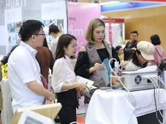 Beautycare Expo 2020 slated for September in HCM City
