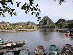 With pandemic under control, Ninh Bình opens arms to tourists