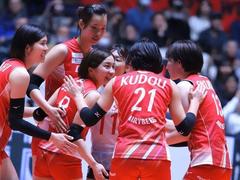 Volleyball star Thúy to stay with Denso Airybee for second year