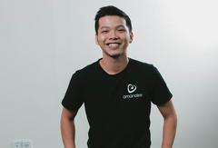 Young Vietnamese man's game-app startup ranked in top 15 in the US