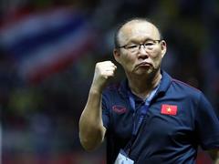 Coach Park among the best coaches in Asia: Fox Sports