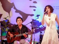 Concert in memory of famous songwriter Sơn