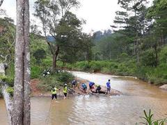 Dalat Ultra Trail cancelled after athlete dies