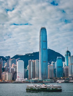 Hong Kong 2050 is Now: Hong Kong Think Tank Urges Immediate Climate Actions 