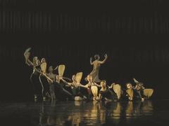 Ballet Kiều to be staged in HCM City this month