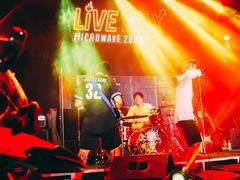 Local rock bands to perform at Lush Saigon
