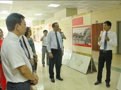 Exhibition marking 130th birth anniversary of President Hồ Chí Minh opens