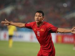 Striker Nguyễn Anh Đức signs for HAGL