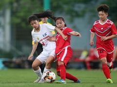 National Women's Football Cup kicks off