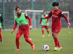AFC adjusts schedule of U20 AFC Women’s Football Championship
