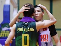 VBA stars to compete in 3vs3 basketball tournament in Hà Nội