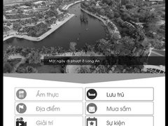 Long An launches tourism portal and app