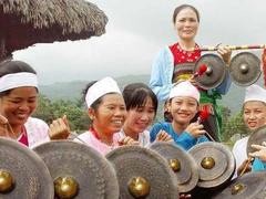Thanh Hóa hosts the 2nd Mường Festival