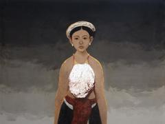 Contemporary Vietnamese art on show in Hà Nội